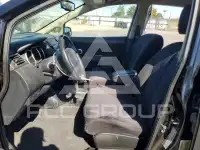 2012 Nissan VERSA фото