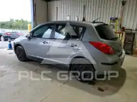 2012 Nissan VERSA photo