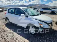 2012 Nissan VERSA photo