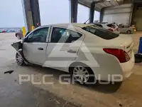 2012 Nissan VERSA фото