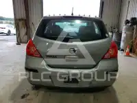 2012 Nissan VERSA photo