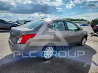 2012 Nissan VERSA фото