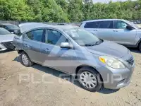 2012 Nissan VERSA photo