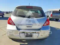 2012 Nissan VERSA фото