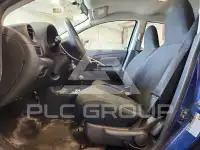2012 Nissan VERSA photo