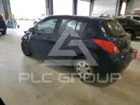 2012 Nissan VERSA фото