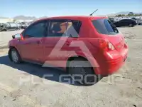 2012 Nissan VERSA фото