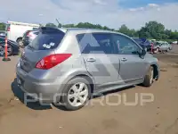 2012 Nissan VERSA фото