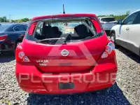 2012 Nissan VERSA фото