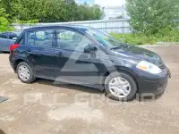 2012 Nissan VERSA фото