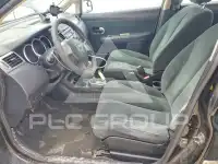 2012 Nissan VERSA фото