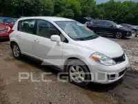 2012 Nissan VERSA фото