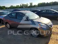 2012 Nissan VERSA photo