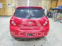 2012 Nissan VERSA фото