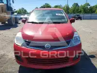 2012 Nissan VERSA фото
