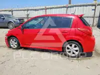 2012 Nissan VERSA фото