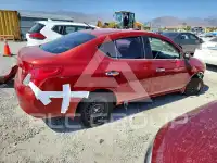 2012 Nissan VERSA фото