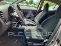 2012 Nissan VERSA фото