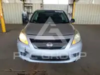 2012 Nissan VERSA фото