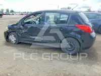 2012 Nissan VERSA фото