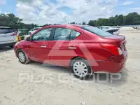 2012 Nissan VERSA photo