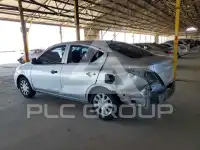 2012 Nissan VERSA фото