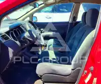 2012 Nissan VERSA фото