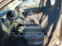 2012 Nissan VERSA photo