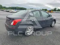 2012 Nissan VERSA фото
