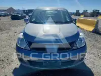 2012 Nissan VERSA фото