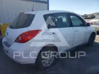 2012 Nissan VERSA photo