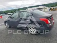2012 Nissan VERSA фото