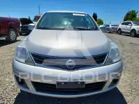 2012 Nissan VERSA photo