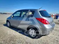 2012 Nissan VERSA фото