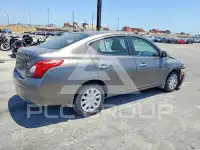 2012 Nissan VERSA фото