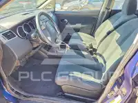 2012 Nissan VERSA фото
