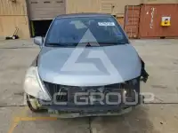 2012 Nissan VERSA фото