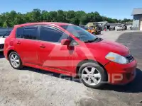 2012 Nissan VERSA фото