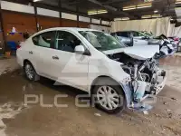 2012 Nissan VERSA фото