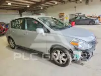 2012 Nissan VERSA фото