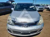 2012 Nissan VERSA фото