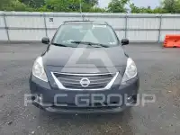 2012 Nissan VERSA фото