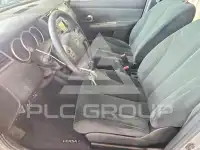 2012 Nissan VERSA фото