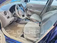 2012 Nissan VERSA photo