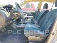2012 Nissan VERSA photo