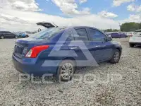 2012 Nissan VERSA photo