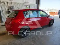 2012 Nissan VERSA photo