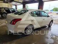 2012 Nissan VERSA фото