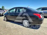 2012 Nissan VERSA фото