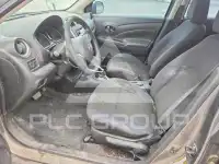 2012 Nissan VERSA фото